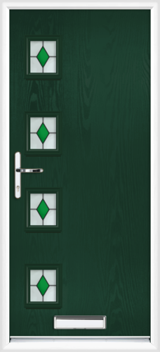 Gloucester green sextet